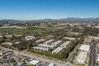 More details for 2530 E Corporate Pl, Monterey Park, CA - Light Industrial to Rent