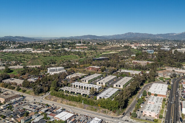 More details for 2530 E Corporate Pl, Monterey Park, CA - Light Industrial to Rent