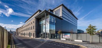 81-83 Waterloo Quay, Aberdeen for rent Building Photo- Image 1 of 5