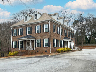 More details for 275 W Pike St, Lawrenceville, GA - Office for Sale