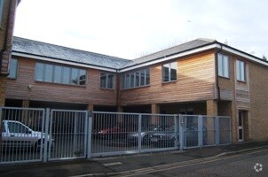 Glentham Rd, London for sale Primary Photo- Image 1 of 1