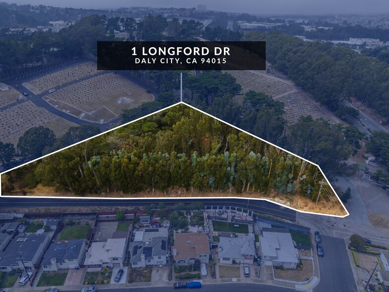 1 Longford dr, Daly City, CA for sale - Building Photo - Image 2 of 59