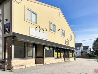 More details for 342 S Main St, Middletown, CT - Retail for Rent