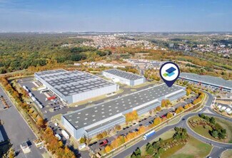 More details for 9 Boulevard De L'Europe, Combs-la-Ville - Industrial to Rent
