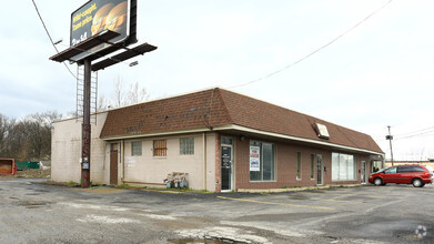 3026 Belmont Ave, Youngstown, OH for sale Primary Photo- Image 1 of 1