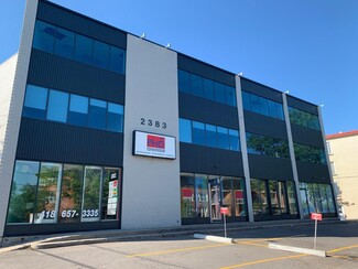 More details for 2383 Ch Sainte-Foy, Québec, QC - Office for Rent