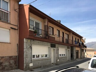More details for Calle Santa Teresa de Jesús, 30, Guadarrama - Build-to-Rent for Sale