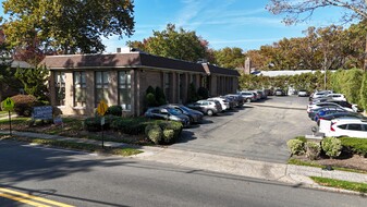 25-15 Fair Lawn Ave, Fair Lawn NJ - Commercial Property