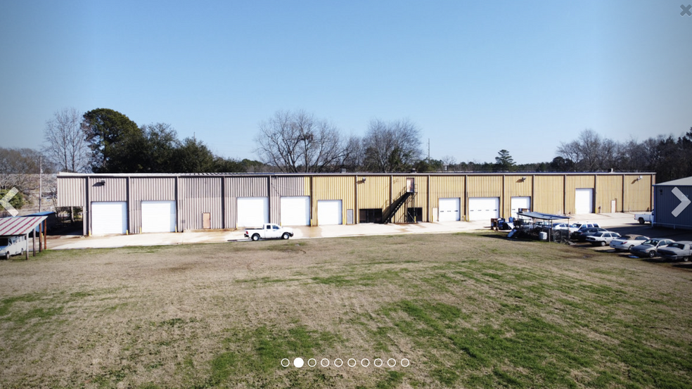 2723 Standard Oil Rd, Shreveport, LA for sale - Primary Photo - Image 1 of 9