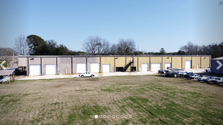 More details for 2723 Standard Oil Rd, Shreveport, LA - Industrial for Rent