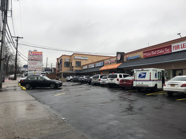 1300 Hylan Blvd, Staten Island, NY for sale - Building Photo - Image 1 of 1