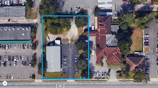 More details for 2171 Kingsley Ave, Orange Park, FL - Office/Retail for Rent