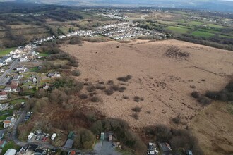 50 Penygrose Rd, Llanelli, DYF - aerial  map view - Image1