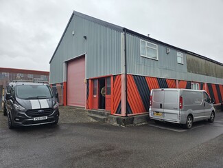 More details for Edwards Close, Yeovil - Light Industrial for Rent