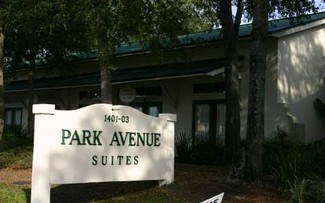 More details for 1401-1403 Park Ave, Fernandina Beach, FL - Office for Sale