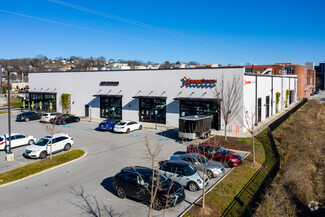 More details for 300 Cherokee Blvd, Chattanooga, TN - Retail for Rent