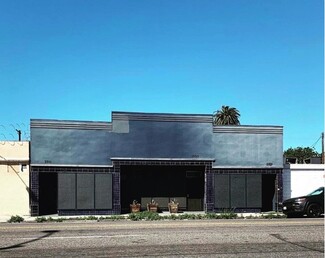 More details for 3707-3711 W Jefferson Blvd, Los Angeles, CA - Office/Retail for Rent