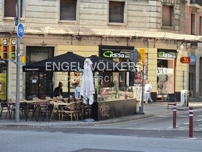 Retail in Barcelona, Barcelona to rent Interior Photo- Image 1 of 3