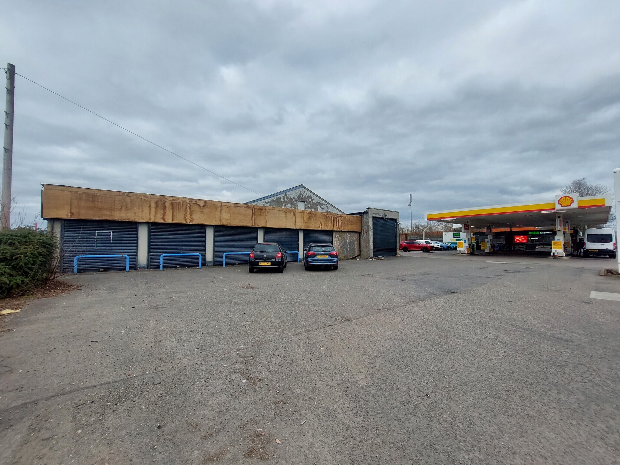 19 Kerse Rd, Stirling to rent Building Photo- Image 1 of 3