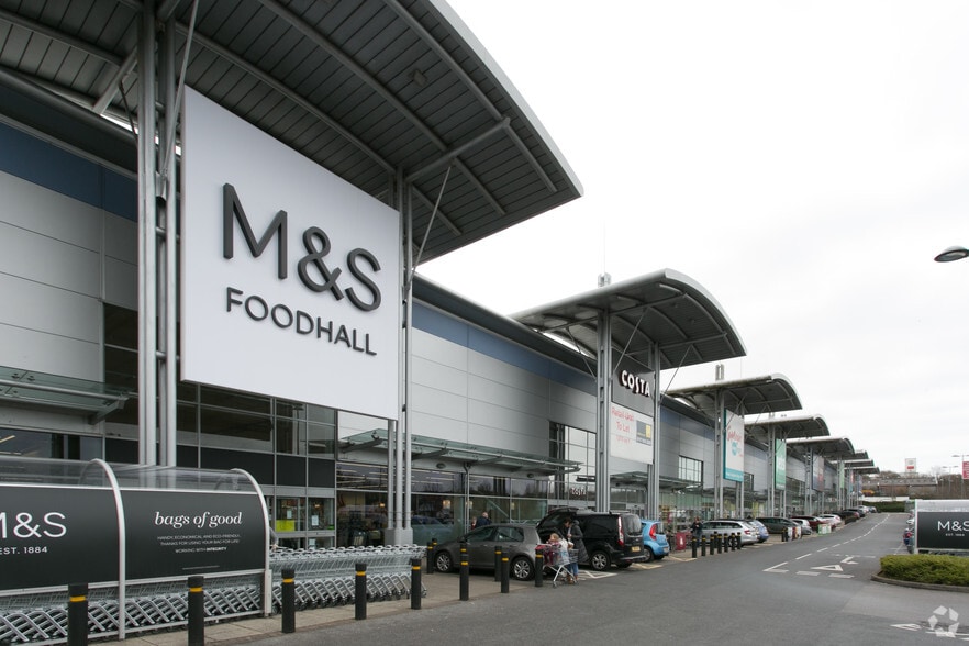 Pontardulais Rd, Swansea for sale - Primary Photo - Image 1 of 1