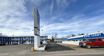 1925 Fremont Dr, Canon City, CO for sale Building Photo- Image 1 of 1