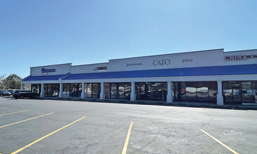 651 Highway 28 Byp, Anderson, SC for rent Building Photo- Image 1 of 8