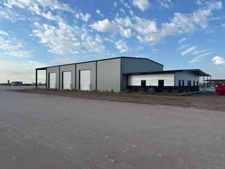 More details for TBD Lot 4 ECR 140 Rd, Midland, TX - Industrial for Rent