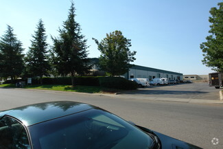 More details for 312 Otterson Dr, Chico, CA - Industrial for Rent