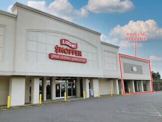 More details for 1002 Mill St, Leitchfield, KY - Retail for Rent