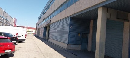 Avenida Madrid, 17, Alcalá de Henares, Madrid to rent Interior Photo- Image 2 of 4