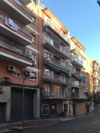 More details for Avenida Carabancheles, 15, Alcorcón - Retail to Rent