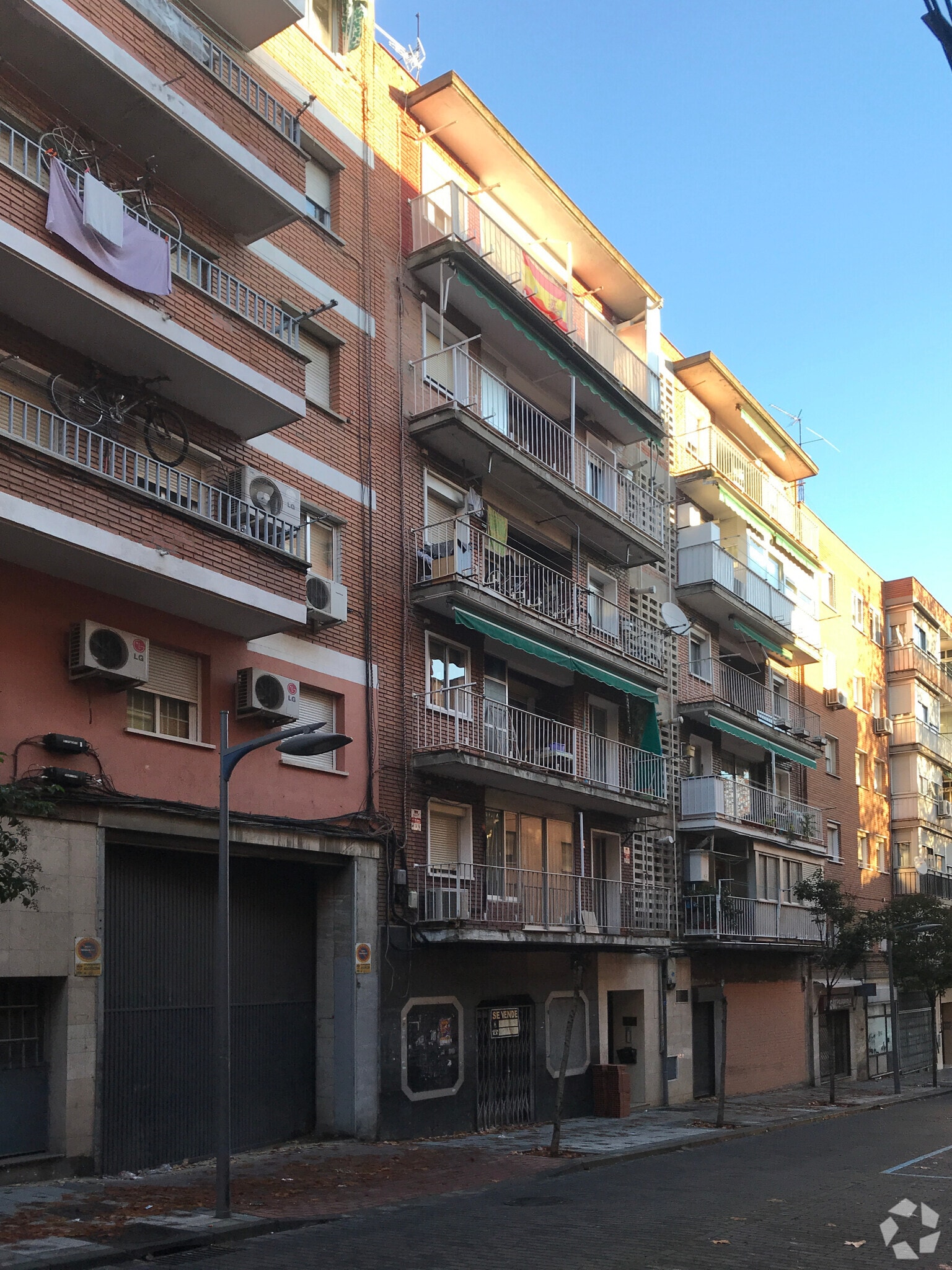 Avenida Carabancheles, 15, Alcorcón, Madrid to rent Primary Photo- Image 1 of 3