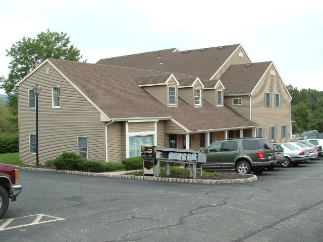 1128 State Route 31, Lebanon, NJ for rent - Building Photo - Image 1 of 21