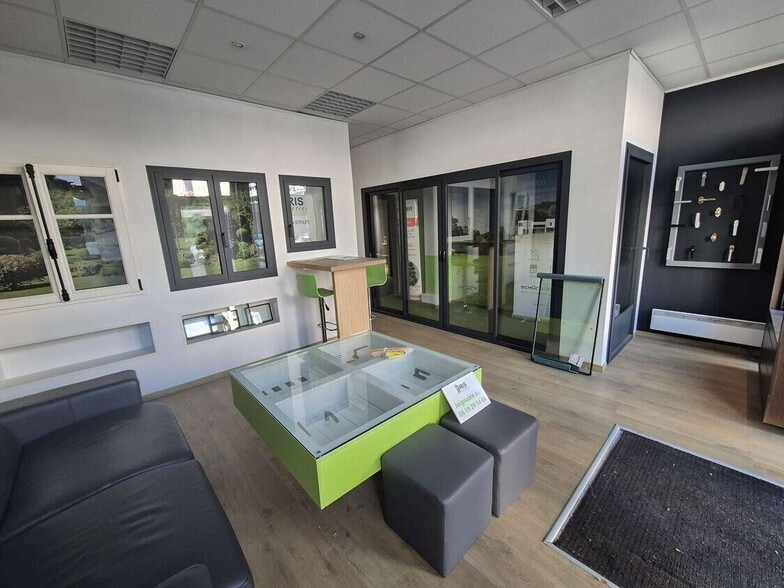 49 Avenue D'Argenteuil, Asnières-sur-Seine for sale - Building Photo - Image 3 of 4