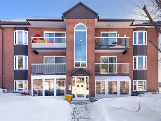 More details for 5032-5052 Av De Nicolet, Shawinigan, QC - Residential for Sale