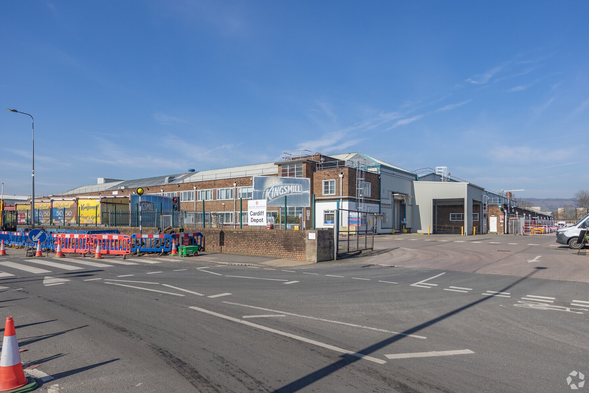 Maes Y Coed Rd, Cardiff for sale Primary Photo- Image 1 of 1