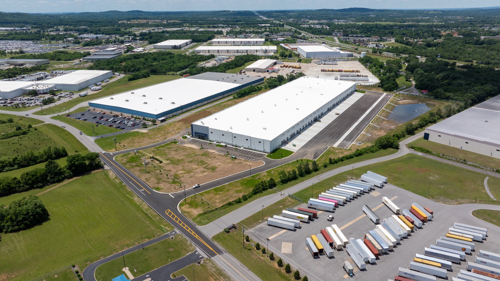 575 Maddox Simpson Pkwy, Lebanon, TN for sale Building Photo- Image 1 of 1