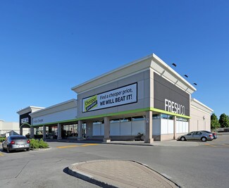 More details for 650 Kingston Rd, Pickering, ON - Retail to Rent