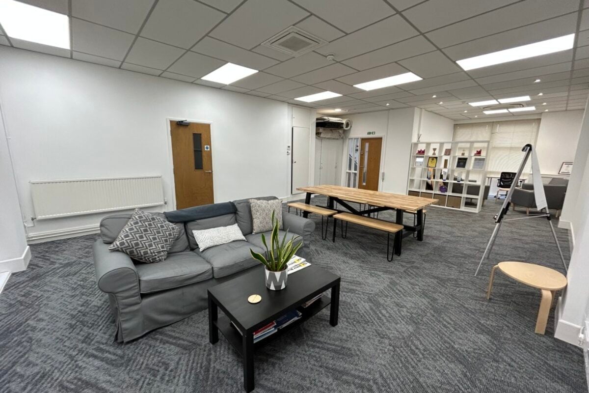 Lustleigh Clos, Exeter, DEV EX2 8PW - Unit 8 & 9 - - Interior Photo - Image 1 of 6