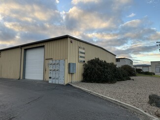 More details for 4110 Horizon Ln, San Luis Obispo, CA - Industrial for Rent