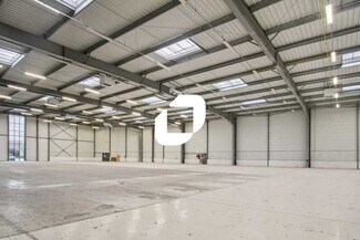 More details for Light Industrial to Rent