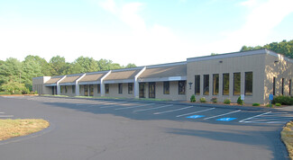 More details for 24 Rockland St, Hanover, MA - Office, Light Industrial for Rent