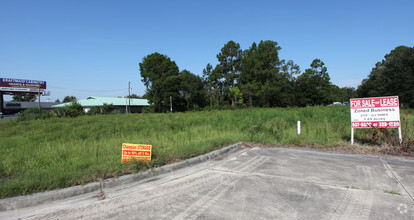 812 Sr-19, Palatka, FL for sale Primary Photo- Image 1 of 1