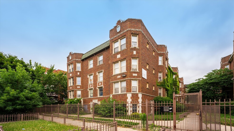 42-52 N Waller Ave, Chicago, IL for sale - Building Photo - Image 3 of 5