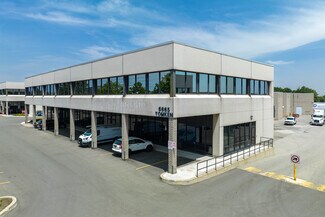 More details for 6625 Tomken Rd, Mississauga, ON - Light Industrial to Rent