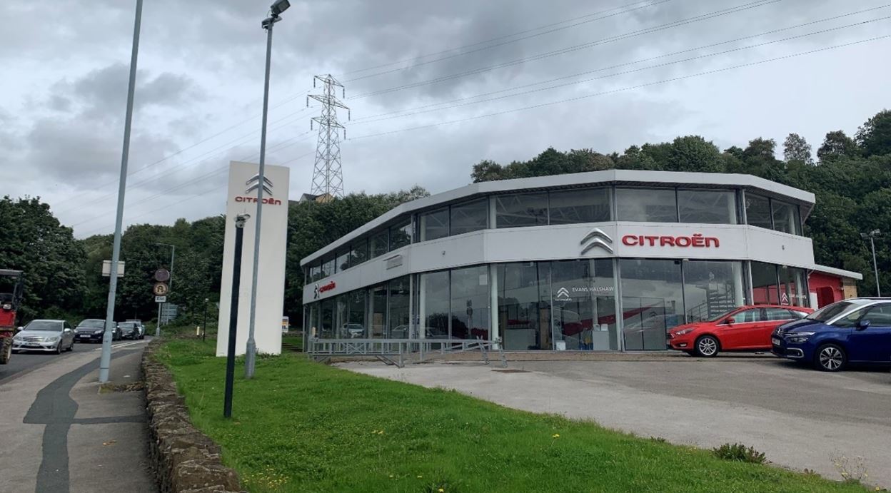 6 Kings Rd, Bradford for sale Primary Photo- Image 1 of 1