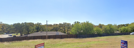 5200 W Arkansas Ln, Arlington, TX for sale Primary Photo- Image 1 of 2