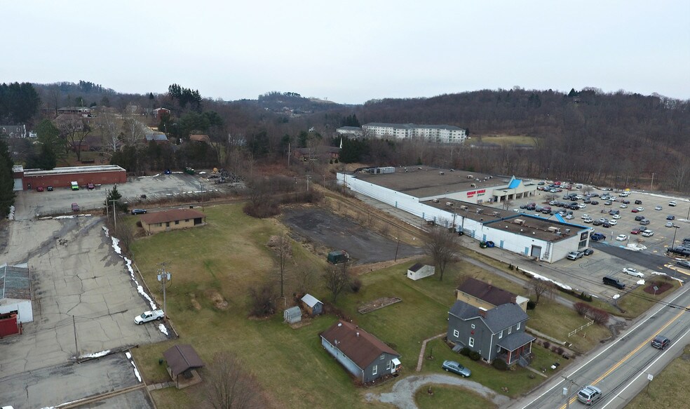 4808 Old William Penn Hwy, Export 15632 UK