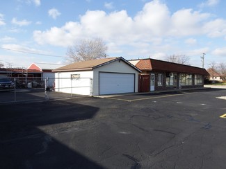 More details for 23934 State Route 53, Elwood, IL - Retail for Sale