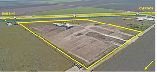 More details for 3486 County Road 75, Robstown, TX - Land for Rent